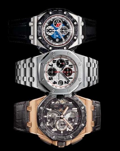 Audemars Piguet Royal Oak Watches