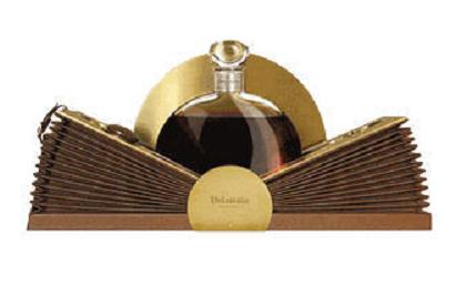 Delamain Le Voyage Cognac