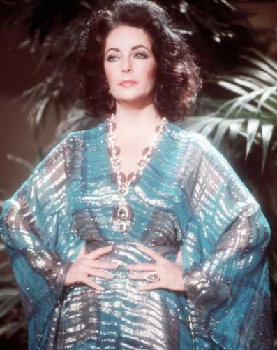 Elizabeth Taylor