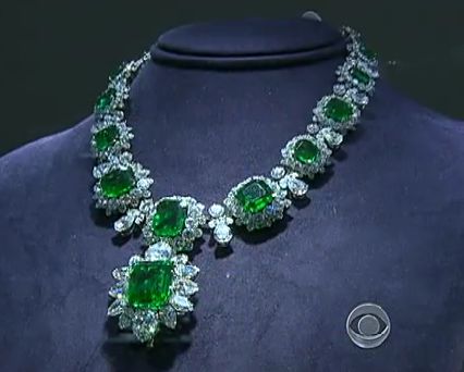 Elizabeth Taylor Jewelry