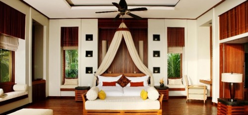 MAIA Luxury Resort & Spa - Room