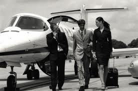 Private Jet Travel