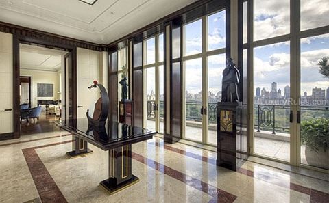 The Most Expensive Apartment In New York