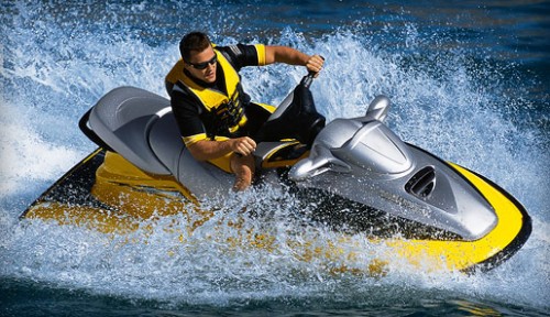 Atlantic City Boat Show