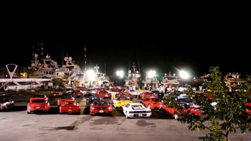 Palm Beach Cavallino Classic 2012