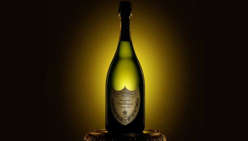 Dom Perignon