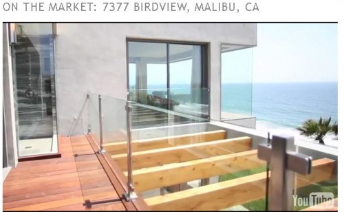 Malibu Luxury Estate
