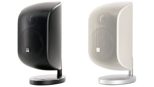 B&W Speakers