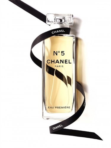 Chanel Limited Edition N°5 Eau Premiere