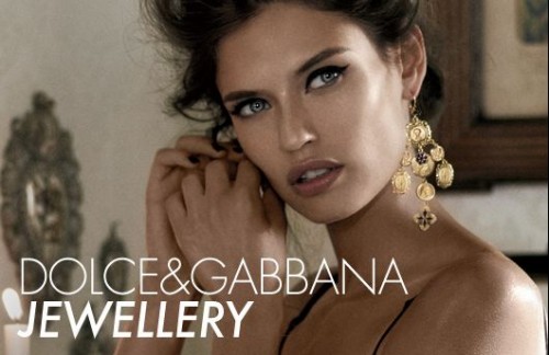 Dolce & Gabbana Jewelry