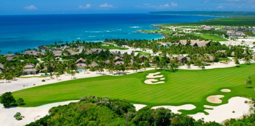 Eden Roc at Cap Cana - Located in a serene environment