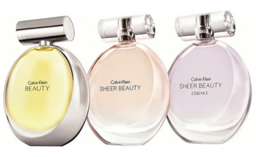 CalvinKleinSheerBeautyEssencePerfumes