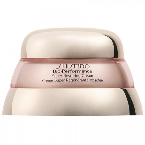 Bio-Performance Super Restoring Cream de Shiseido