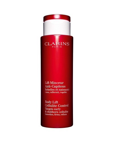 Body Lift Cellulite Control de Clarins